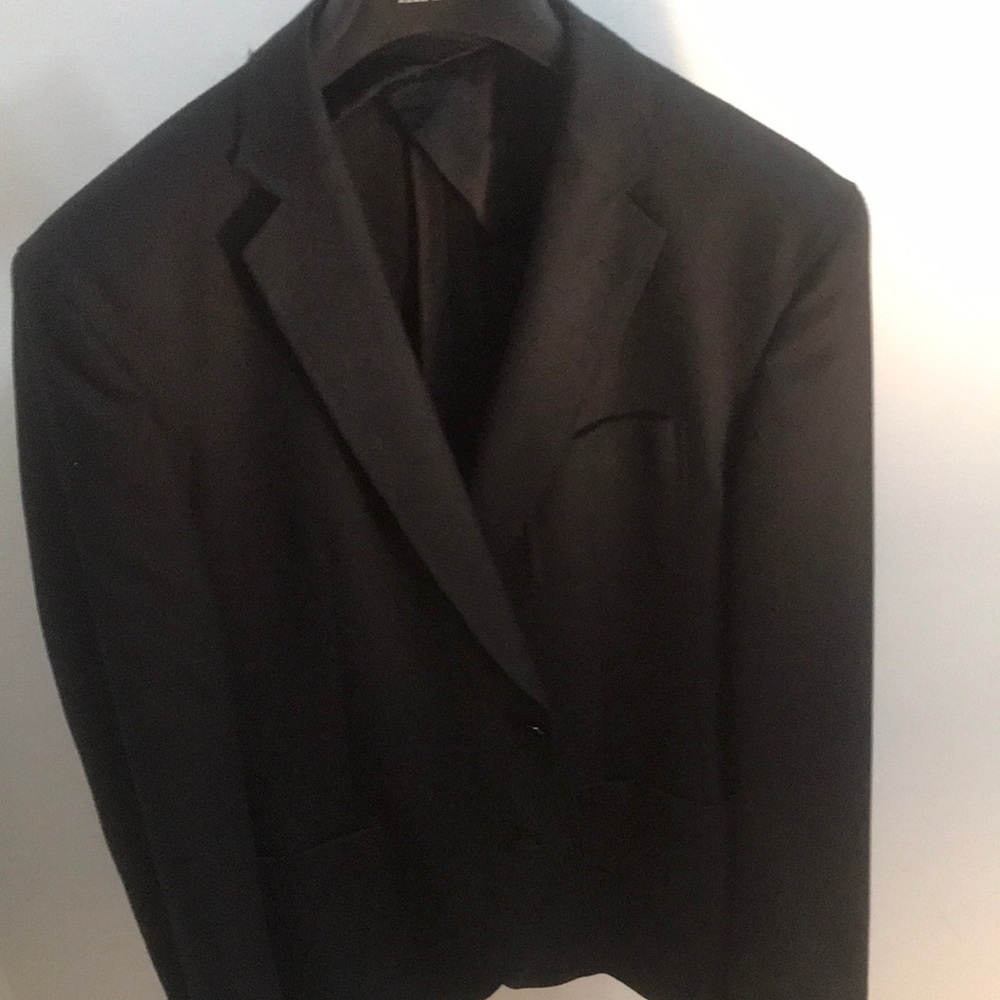 Hugo Boss sports coat